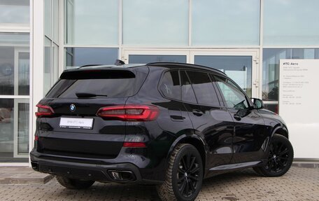 BMW X5, 2021 год, 8 190 000 рублей, 5 фотография