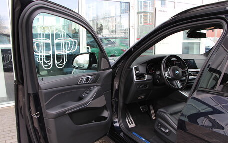 BMW X5, 2021 год, 8 190 000 рублей, 11 фотография