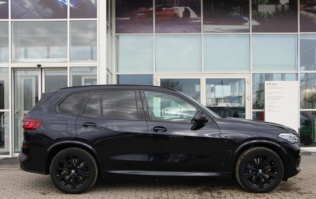 BMW X5, 2021 год, 8 190 000 рублей, 6 фотография