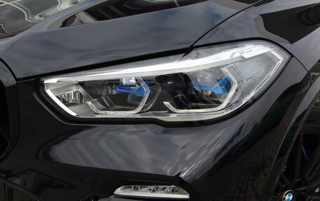 BMW X5, 2021 год, 8 190 000 рублей, 9 фотография