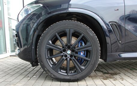 BMW X5, 2021 год, 8 190 000 рублей, 10 фотография