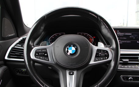 BMW X5, 2021 год, 8 190 000 рублей, 17 фотография
