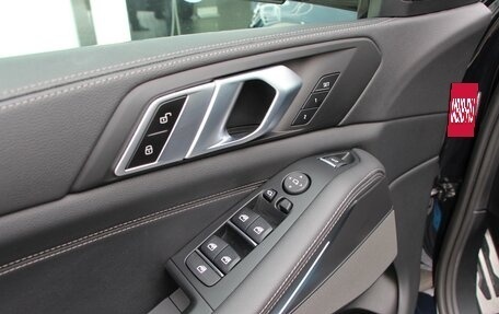 BMW X5, 2021 год, 8 190 000 рублей, 13 фотография