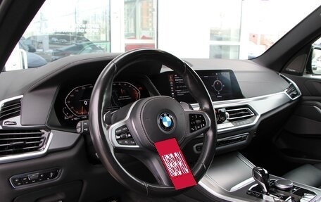 BMW X5, 2021 год, 8 190 000 рублей, 15 фотография