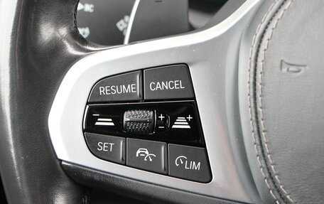 BMW X5, 2021 год, 8 190 000 рублей, 34 фотография