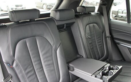 BMW X5, 2021 год, 8 190 000 рублей, 39 фотография