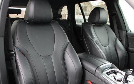 BMW X5, 2021 год, 8 190 000 рублей, 33 фотография