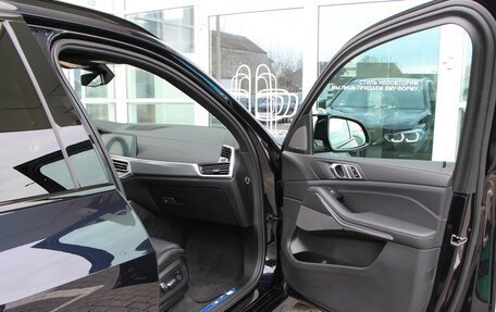 BMW X5, 2021 год, 8 190 000 рублей, 32 фотография
