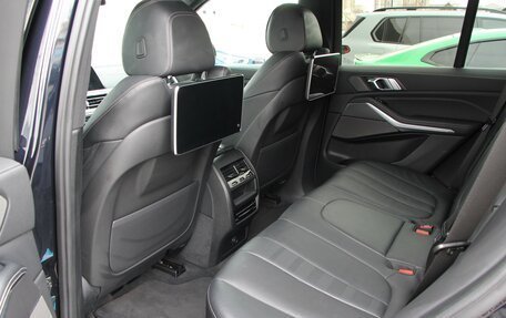 BMW X5, 2021 год, 8 190 000 рублей, 38 фотография