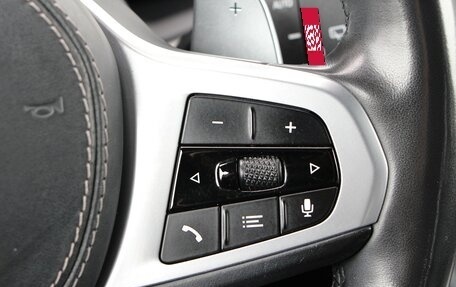 BMW X5, 2021 год, 8 190 000 рублей, 35 фотография