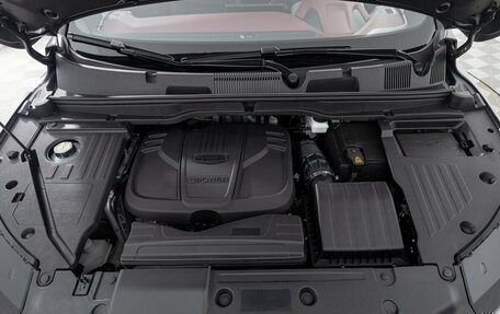 Geely Coolray I, 2024 год, 2 449 900 рублей, 10 фотография