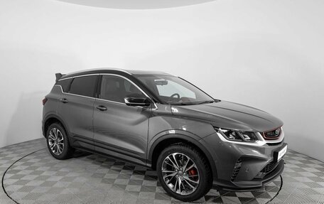 Geely Coolray I, 2024 год, 2 449 900 рублей, 5 фотография