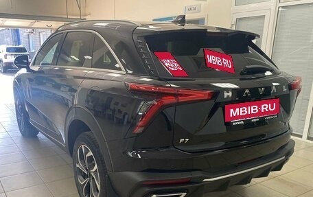 Haval F7, 2025 год, 3 449 000 рублей, 5 фотография