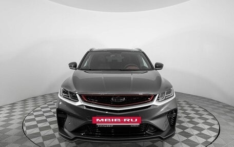 Geely Coolray I, 2024 год, 2 449 900 рублей, 3 фотография
