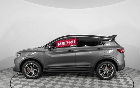 Geely Coolray I, 2024 год, 2 449 900 рублей, 7 фотография