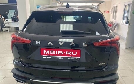 Haval F7, 2025 год, 3 449 000 рублей, 6 фотография