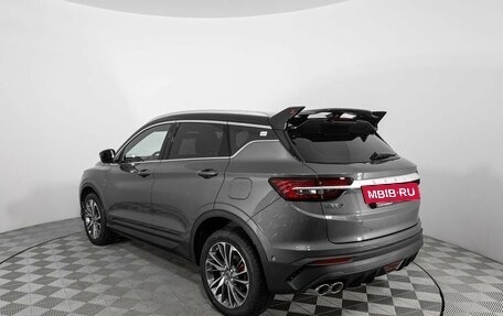 Geely Coolray I, 2024 год, 2 449 900 рублей, 6 фотография