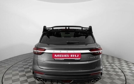 Geely Coolray I, 2024 год, 2 449 900 рублей, 4 фотография