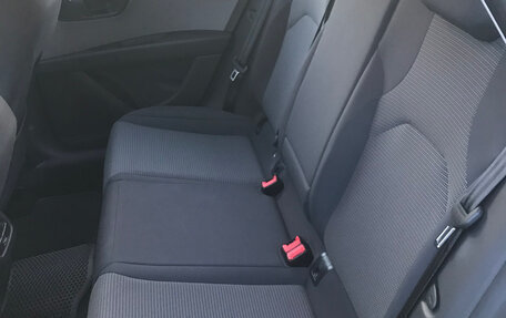 SEAT Leon III, 2018 год, 1 400 000 рублей, 15 фотография