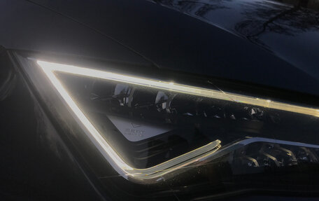 SEAT Leon III, 2018 год, 1 400 000 рублей, 17 фотография