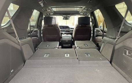 Cadillac Escalade V, 2023 год, 13 000 000 рублей, 27 фотография