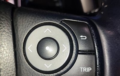 Toyota RAV4, 2017 год, 2 649 000 рублей, 1 фотография