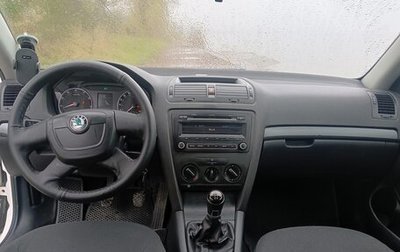 Skoda Octavia, 2012 год, 670 000 рублей, 1 фотография
