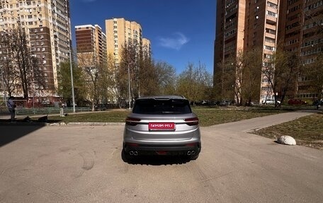 Geely Coolray I, 2024 год, 2 050 000 рублей, 1 фотография