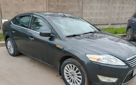 Ford Mondeo IV, 2010 год, 580 000 рублей, 1 фотография