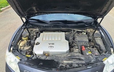 Toyota Camry, 2007 год, 1 100 000 рублей, 1 фотография