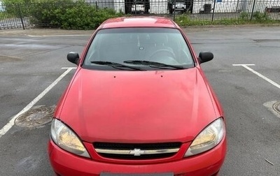 Chevrolet Lacetti, 2007 год, 180 000 рублей, 1 фотография