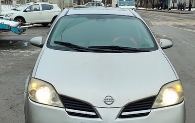 Nissan Primera III, 2003 год, 520 000 рублей, 1 фотография