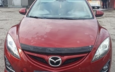 Mazda 6, 2011 год, 1 300 000 рублей, 1 фотография