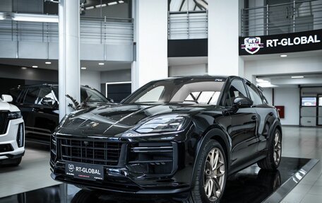 Porsche Cayenne III, 2025 год, 33 900 000 рублей, 1 фотография