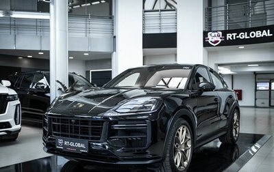 Porsche Cayenne III, 2025 год, 33 900 000 рублей, 1 фотография