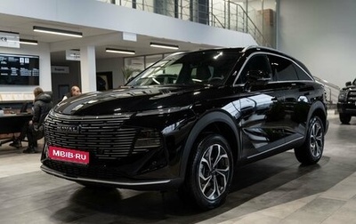 Haval F7, 2025 год, 3 049 000 рублей, 1 фотография