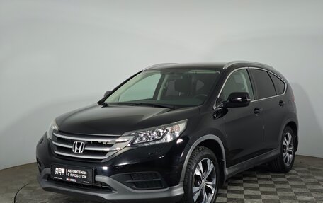 Honda CR-V IV, 2014 год, 2 099 000 рублей, 1 фотография