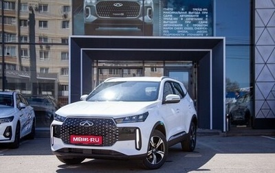 Chery Tiggo 4 I рестайлинг, 2025 год, 2 240 000 рублей, 1 фотография