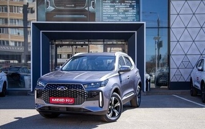 Chery Tiggo 4 I рестайлинг, 2025 год, 2 370 000 рублей, 1 фотография
