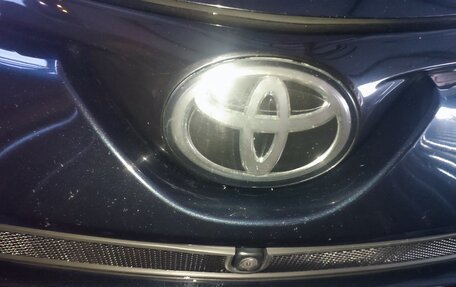 Toyota RAV4, 2017 год, 2 649 000 рублей, 15 фотография