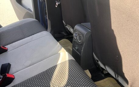 Volkswagen Tiguan I, 2010 год, 1 250 000 рублей, 11 фотография
