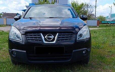 Nissan Qashqai, 2008 год, 880 000 рублей, 4 фотография