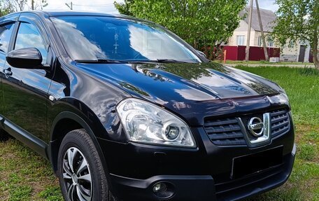 Nissan Qashqai, 2008 год, 880 000 рублей, 5 фотография