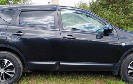 Nissan Qashqai, 2008 год, 880 000 рублей, 6 фотография
