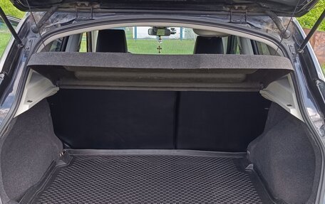 Nissan Qashqai, 2008 год, 880 000 рублей, 13 фотография