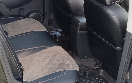 Nissan Qashqai, 2008 год, 880 000 рублей, 15 фотография