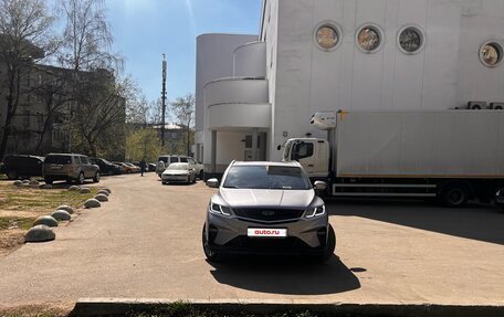 Geely Coolray I, 2024 год, 2 050 000 рублей, 3 фотография