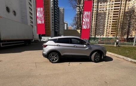 Geely Coolray I, 2024 год, 2 050 000 рублей, 2 фотография