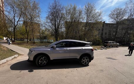 Geely Coolray I, 2024 год, 2 050 000 рублей, 9 фотография