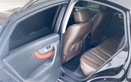 Infiniti FX II, 2012 год, 1 300 000 рублей, 3 фотография